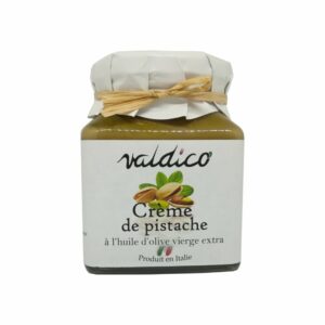 Crème de cèpes et truffe blanche - VALDICO