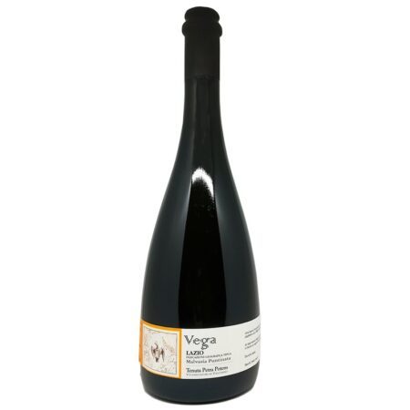 Vin blanc Vega frizzante Malvasia Puntinata