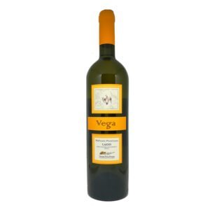 Vin blanc Vega Malvasia Puntinata